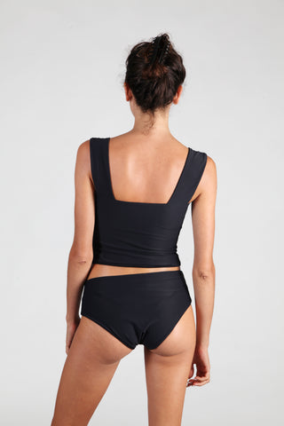 Hipster Bottoms - Black Hipster Bottoms - Black
