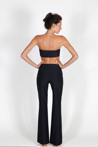 Pants No.4 - Black Pants No.4 - Black