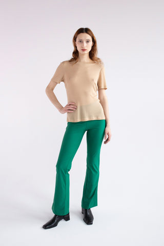 Tencel TShirt - Sage Tencel TShirt - Sage
