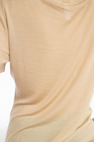 Tencel TShirt Dress - Sage Tencel TShirt Dress - Sage