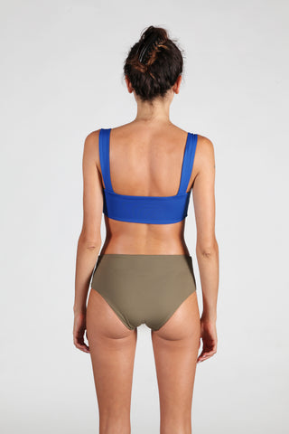 Hipster Bottoms - Olive Hipster Bottoms - Olive