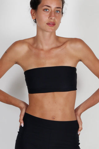 Tube Top - Black Tube Top - Black