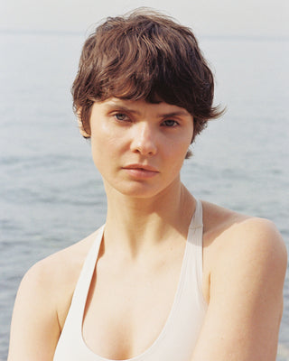Swimsuit No.5 - Cream Swimsuit No.5 - Cream