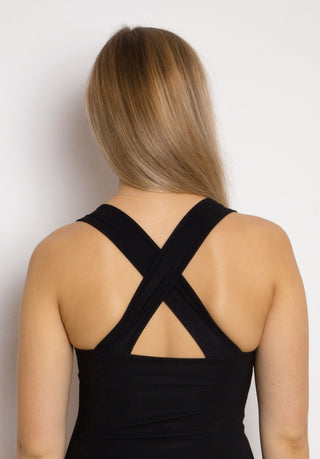 Swimsuit No.1 - Black Swimsuit No.1 - Black