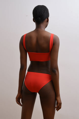 Regular Bottoms - Black Regular Bottoms - Black