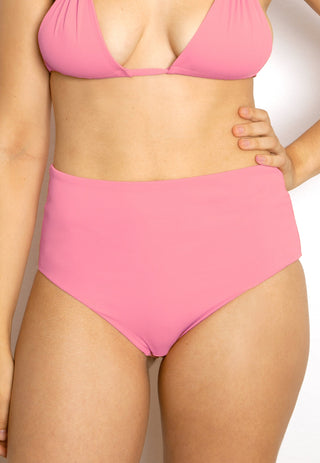 Pants No.1 - Lollipop Rib Pants No.1 - Lollipop Rib