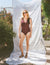 Swimsuit No.12 - Aubergine Gloss