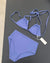 Pants No.1 - Dove