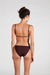 Regular Bottoms - Aubergine Gloss