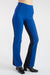 Pants No.4 - Black & Royal Blue