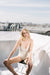 Swimsuit No.17 - Cream