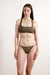 Tanga Bottoms - Olive