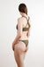 Tanga Bottoms - Olive