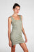 Tencel Tank Dress - Sage