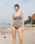 Swimsuit No.6 - Olive
