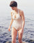 Swimsuit No.5 - Cream
