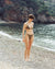 Tanga Bottoms - Olive