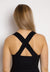 Swimsuit No.1 - Black