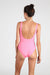Swimsuit No.16 - Lollipop Rib