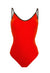 Swimsuit No.17 - Orange