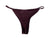 Tanga Bottoms - Black