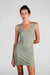 Tencel Tank Dress - Sage