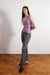 Tencel Tank Top - Lila