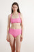 Pants No.1 - Lollipop Rib