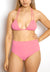 Pants No.1 - Lollipop Rib