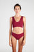 Top No.9 - Bordeaux Rib